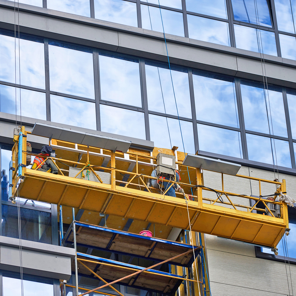 Ristrutturazioni edilizie