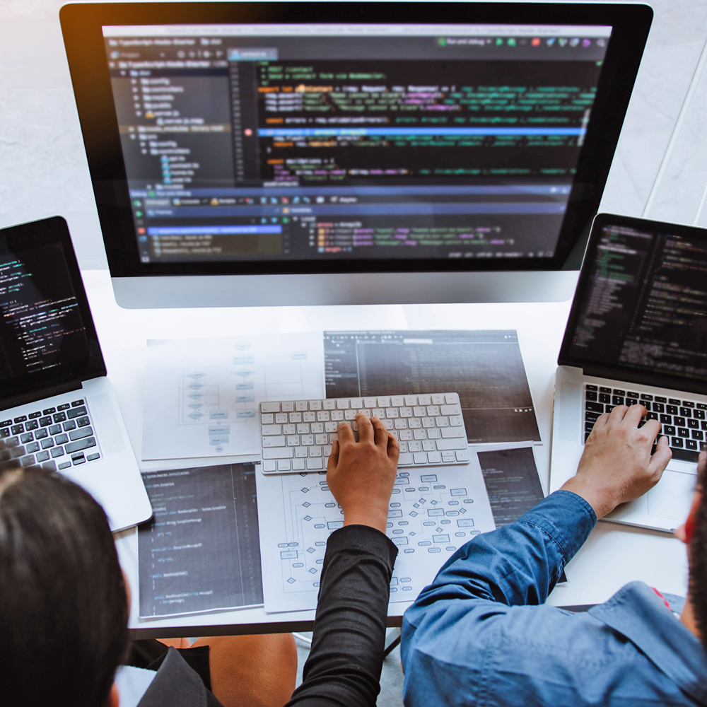 Tecnologie all'avanguardia