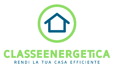 Footer Logo Classe Energetica Edifici